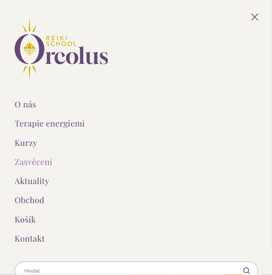 ReikiOrcolus